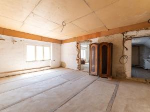 Prodej rodinného domu, Želeč, 180 m2