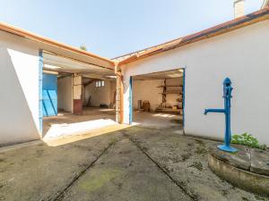 Prodej rodinného domu, Želeč, 180 m2