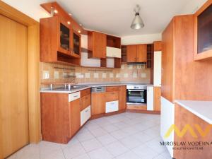 Pronájem bytu 4+kk, Hradec Králové - Pražské Předměstí, Turinského, 100 m2