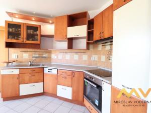 Pronájem bytu 4+kk, Hradec Králové - Pražské Předměstí, Turinského, 100 m2