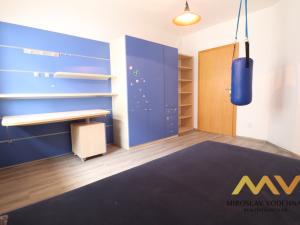 Pronájem bytu 4+kk, Hradec Králové - Pražské Předměstí, Turinského, 100 m2