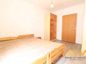 Pronájem bytu 4+kk, Hradec Králové - Pražské Předměstí, Turinského, 100 m2