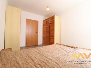 Pronájem bytu 4+kk, Hradec Králové - Pražské Předměstí, Turinského, 100 m2