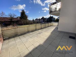 Pronájem bytu 4+kk, Hradec Králové - Pražské Předměstí, Turinského, 100 m2
