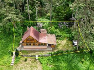 Prodej rodinného domu, Roztoky, V Chatách, 70 m2
