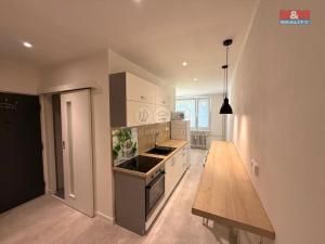 Pronájem bytu 2+1, Děčín - Děčín I-Děčín, Duchcovská, 60 m2