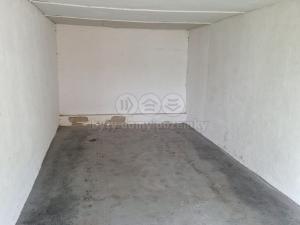 Prodej garáže, Cheb, 21 m2
