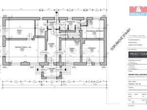 Prodej zemědělské usedlosti, Syřenov - Újezdec, 280 m2