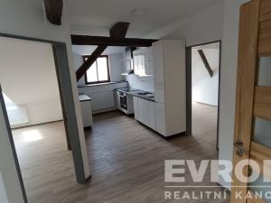 Pronájem bytu 3+kk, Chotěboř, Palackého, 60 m2