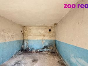 Pronájem garáže, Chomutov, Zdeňka Štěpánka, 20 m2