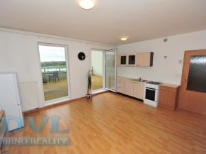 Prodej bytu 1+kk, Rousínov, Nad Školou, 35 m2