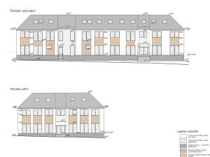 Pronájem obchodního prostoru, Praha - Kunratice, K Libuši, 72 m2