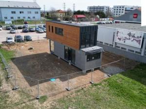 Prodej mobilheimu, Kladno, 75 m2