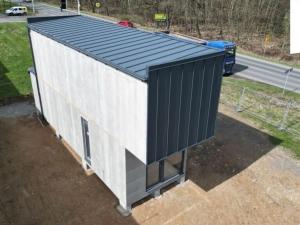 Prodej mobilheimu, Kladno, 75 m2