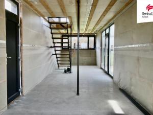 Prodej mobilheimu, Kladno, 75 m2