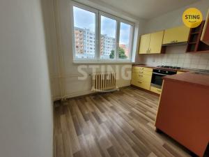 Pronájem bytu 2+1, Ostrava, Petra Křičky, 58 m2