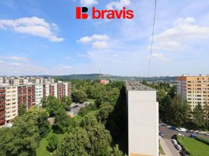Prodej bytu 1+kk, Brno, Halasovo náměstí, 23 m2