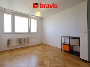 Prodej bytu 1+kk, Brno, Halasovo náměstí, 23 m2