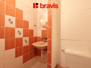 Prodej bytu 1+kk, Brno, Halasovo náměstí, 23 m2