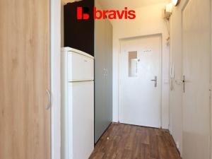 Prodej bytu 1+kk, Brno, Halasovo náměstí, 23 m2