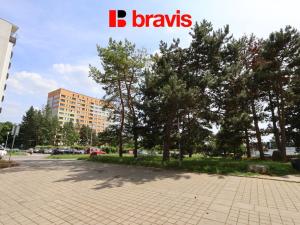 Prodej bytu 1+kk, Brno, Halasovo náměstí, 23 m2