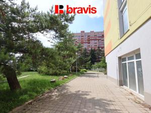 Prodej bytu 1+kk, Brno, Halasovo náměstí, 23 m2