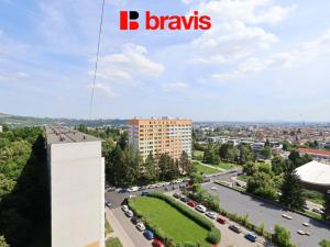 Prodej bytu 1+kk, Brno, Halasovo náměstí, 23 m2