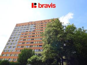 Prodej bytu 1+kk, Brno, Halasovo náměstí, 23 m2