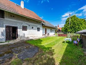 Prodej rodinného domu, Drahoňův Újezd, 111 m2