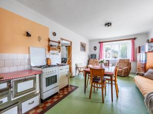 Prodej rodinného domu, Drahoňův Újezd, 111 m2