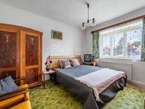 Prodej rodinného domu, Drahoňův Újezd, 111 m2
