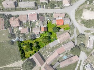 Prodej rodinného domu, Drahoňův Újezd, 111 m2
