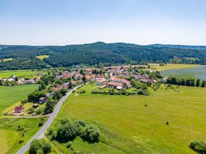 Prodej rodinného domu, Drahoňův Újezd, 111 m2