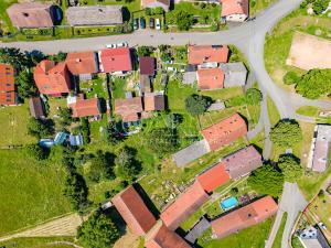 Prodej rodinného domu, Drahoňův Újezd, 111 m2