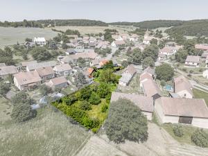 Prodej rodinného domu, Drahoňův Újezd, 111 m2
