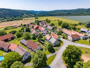 Prodej rodinného domu, Drahoňův Újezd, 111 m2