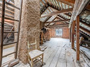 Prodej rodinného domu, Drahoňův Újezd, 111 m2