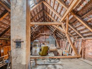 Prodej rodinného domu, Drahoňův Újezd, 111 m2