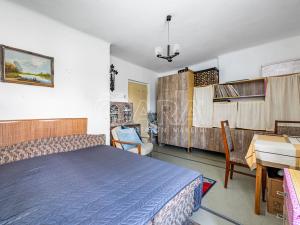 Prodej rodinného domu, Drahoňův Újezd, 111 m2