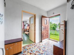 Prodej rodinného domu, Drahoňův Újezd, 111 m2