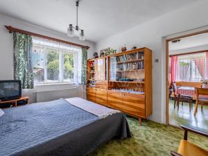 Prodej rodinného domu, Drahoňův Újezd, 111 m2