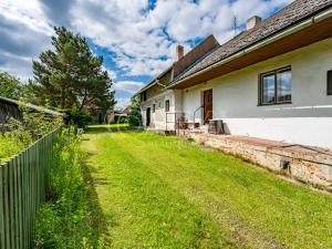 Prodej rodinného domu, Drahoňův Újezd, 111 m2