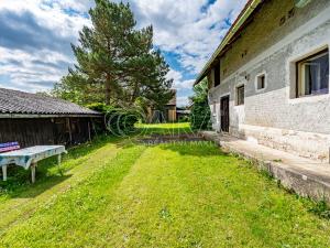 Prodej rodinného domu, Drahoňův Újezd, 111 m2