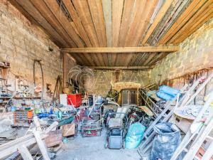 Prodej rodinného domu, Drahoňův Újezd, 111 m2