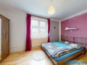 Prodej rodinného domu, Stádlec, 360 m2