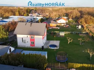 Prodej rodinného domu, Stádlec, 360 m2