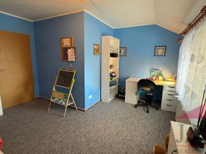 Prodej rodinného domu, Sušice - Volšovy, 270 m2