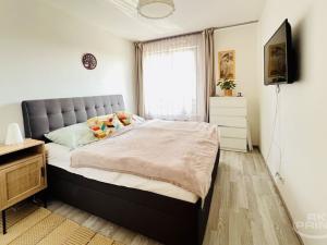 Prodej bytu 2+kk, Praha - Holešovice, V háji, 54 m2