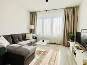 Prodej bytu 2+kk, Praha - Holešovice, V háji, 54 m2