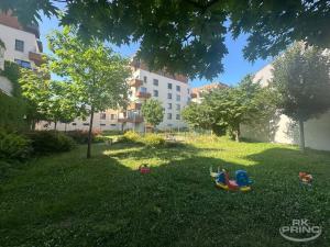 Prodej bytu 2+kk, Praha - Holešovice, V háji, 54 m2